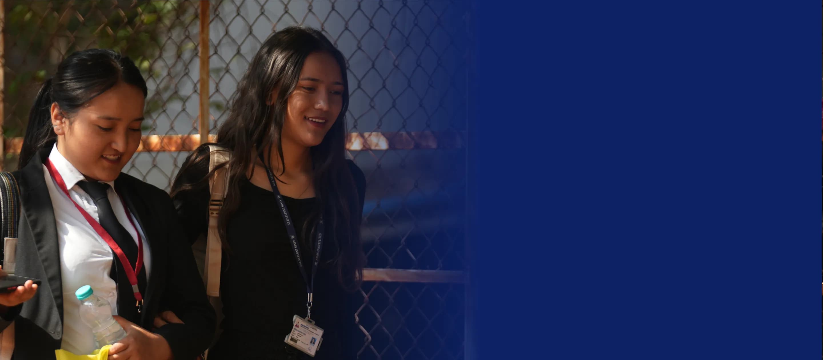 BBA Program Highlight